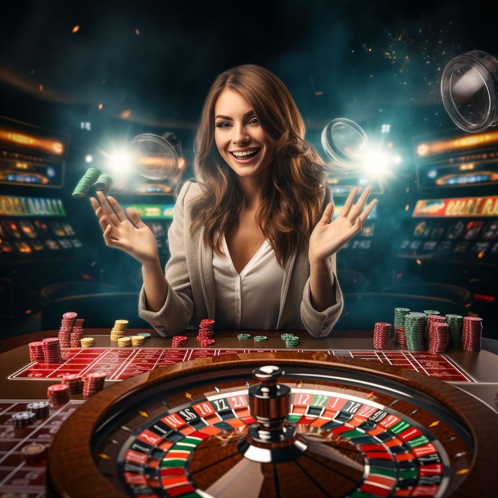 republic77 slot live-dealer table interface on mobile, showing blackjack with multiple camera angles