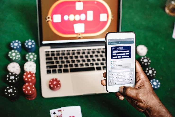 Moderate betting with medium multiplier risk on Dragon Fishing