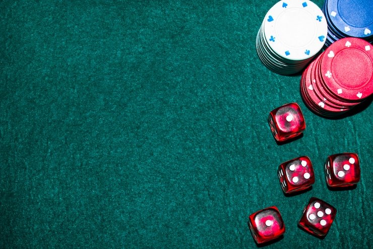Aggressive betting seeking higher multipliers on republik77 slot