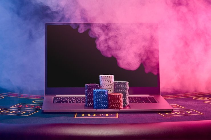 republik77 slot featured game showcase